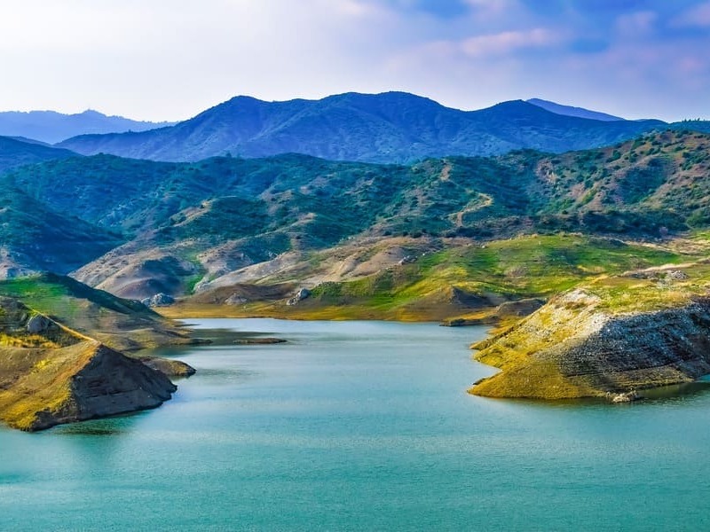 тури на Кіпр